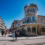 Apartment In Westerland On Sylt