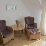 Apartment In Westerland On Sylt