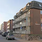 Apartment In Westerland On Sylt