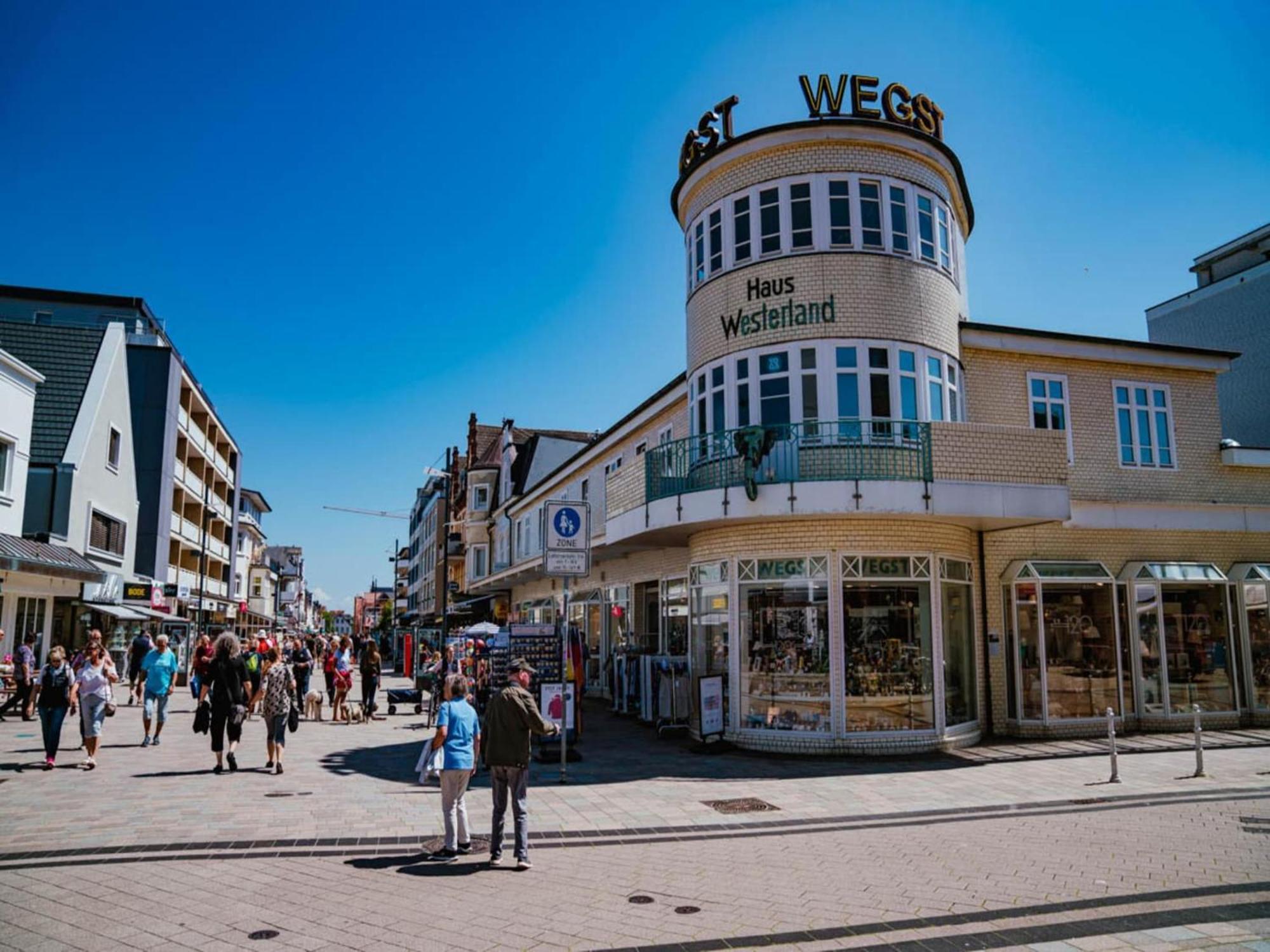 In On Sylt * Westerland