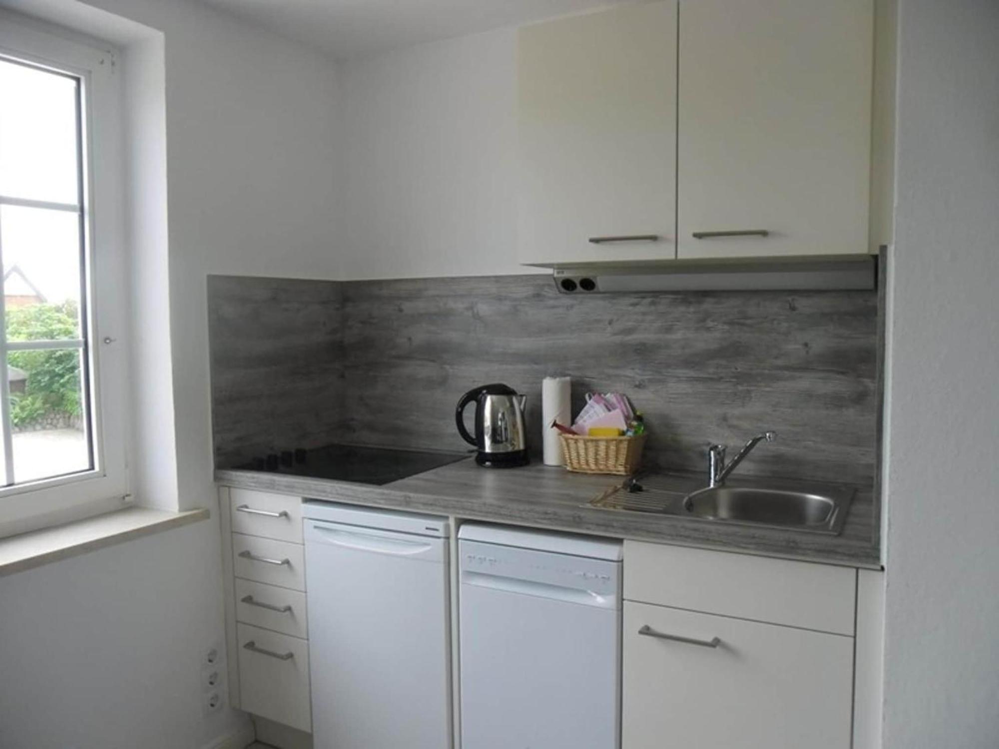 In On Sylt Apartment Westerland