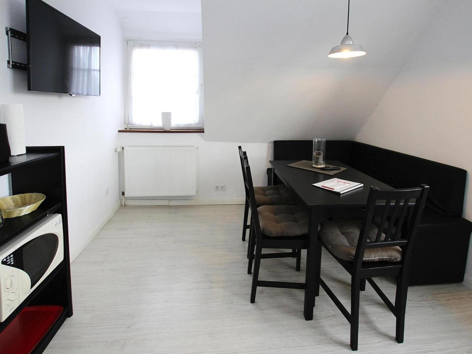 In On Sylt Apartment
