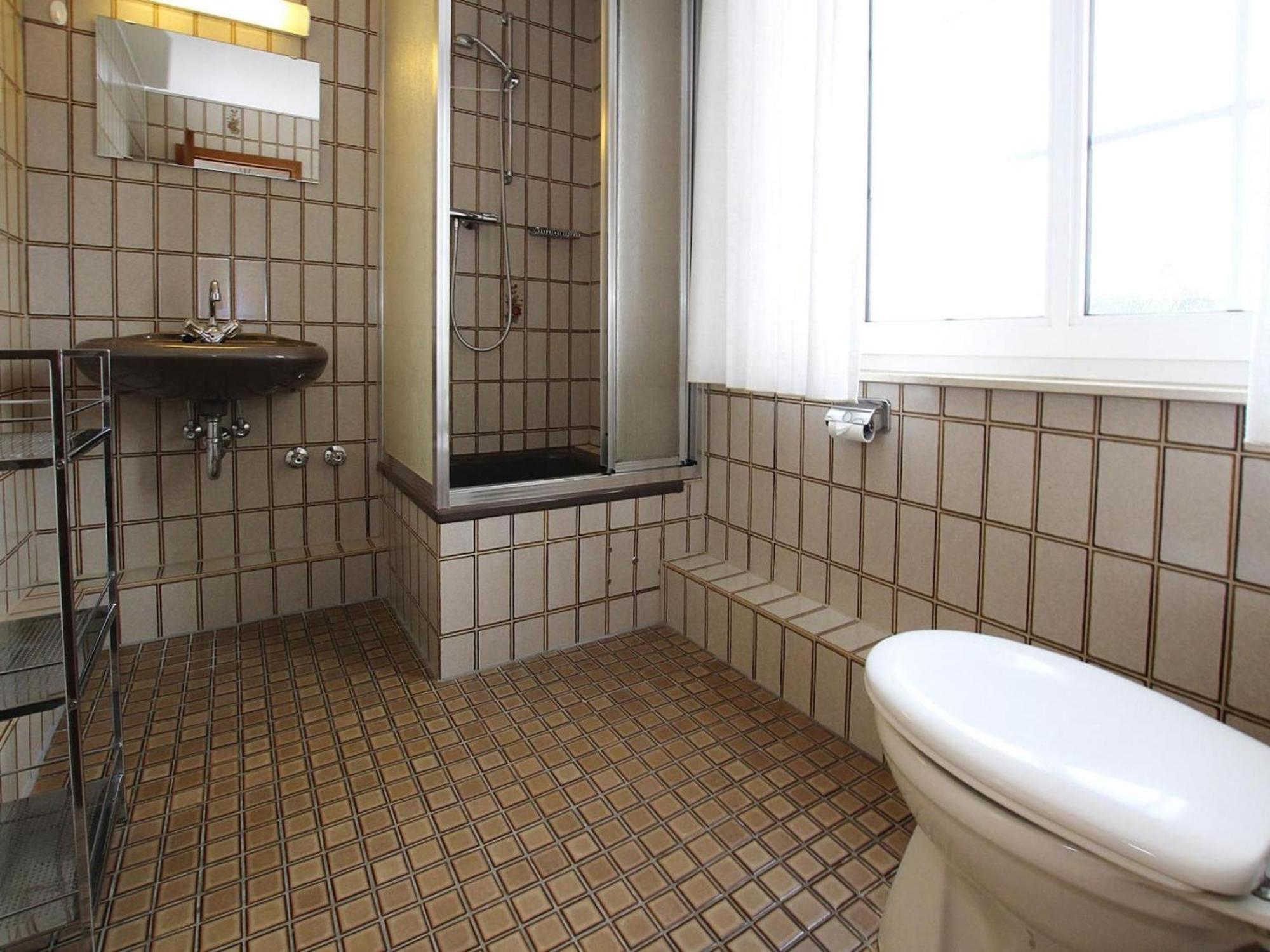 In On Sylt Apartment *