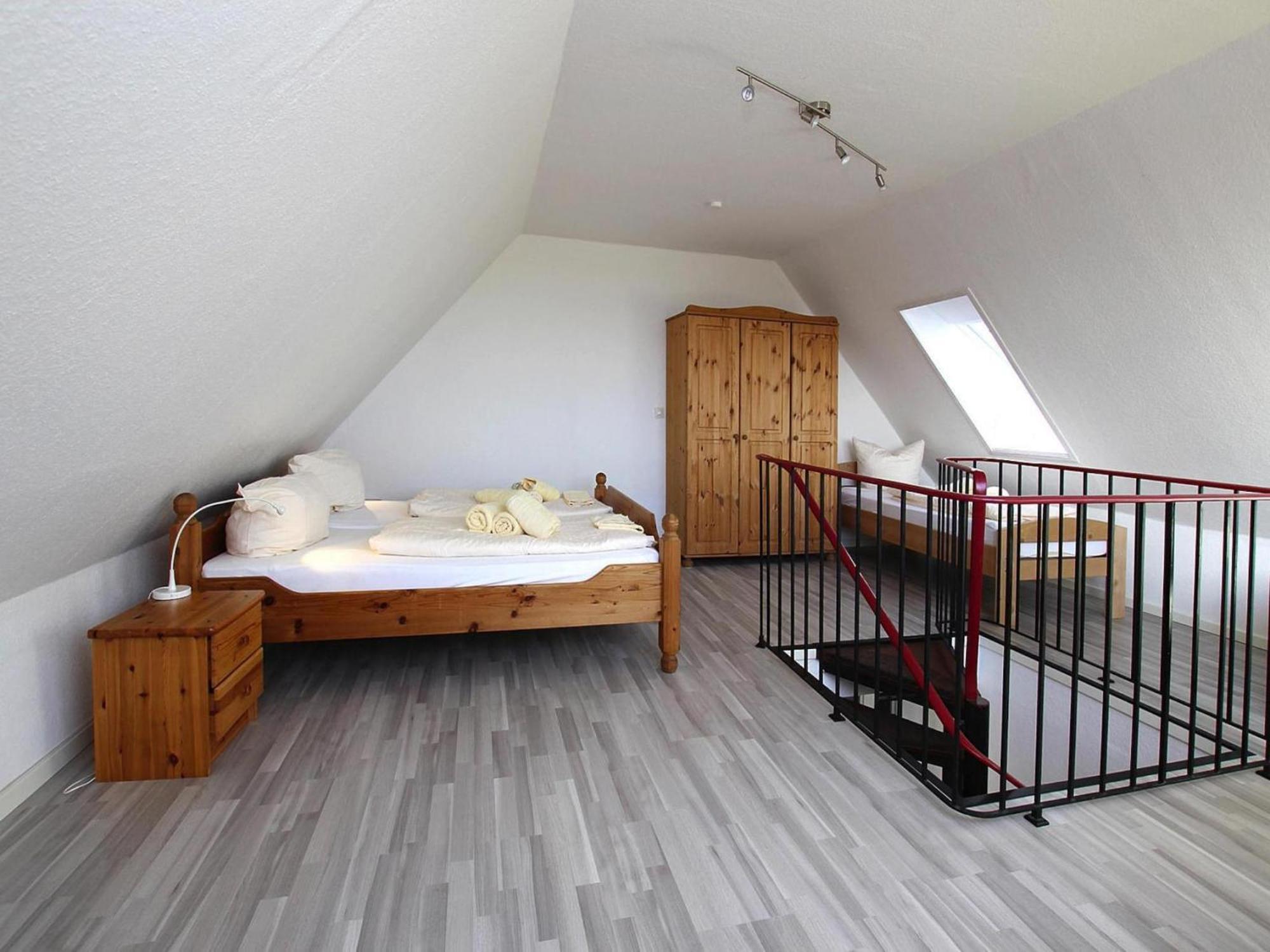 Apartment In On Sylt *