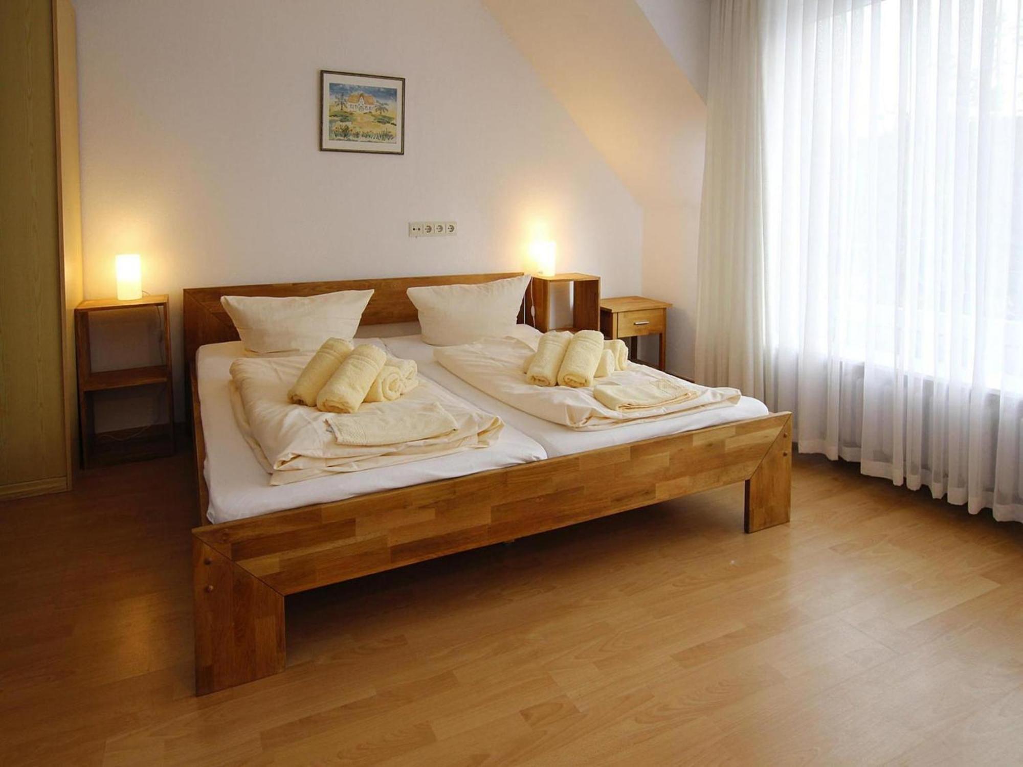 Apartment In On Sylt
